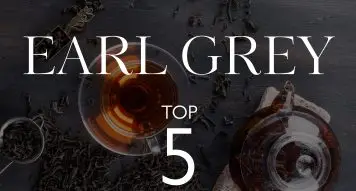 Ranking herbaty Earl Grey