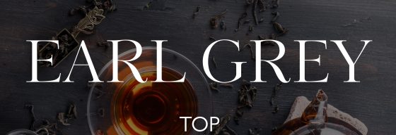 Ranking herbaty Earl Grey