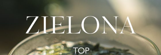 Ranking zielonej herbaty