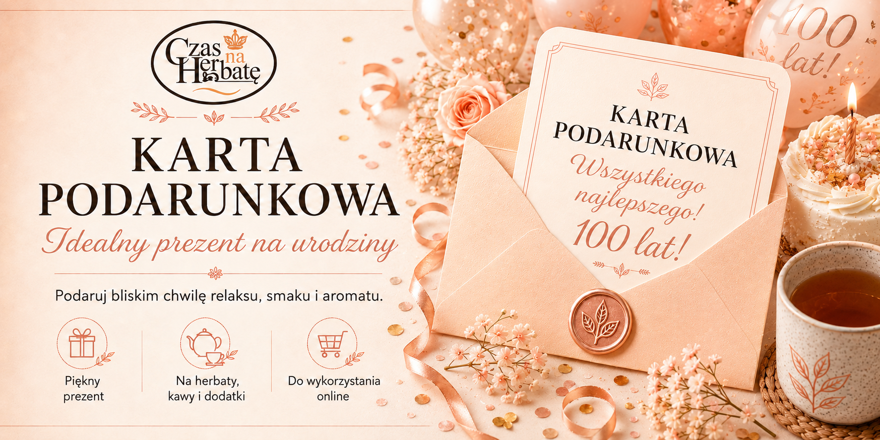 Karta podarunkowa - obrazek 4