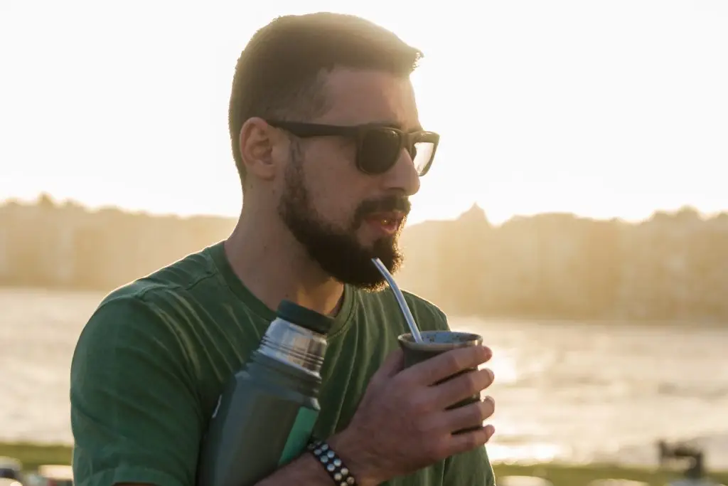 Ranking najlepszych yerba mate