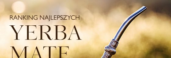 Ranking najlepszych yerba mate – którą wybrać w 2026 roku?