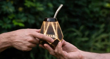 Jak pić yerba mate?