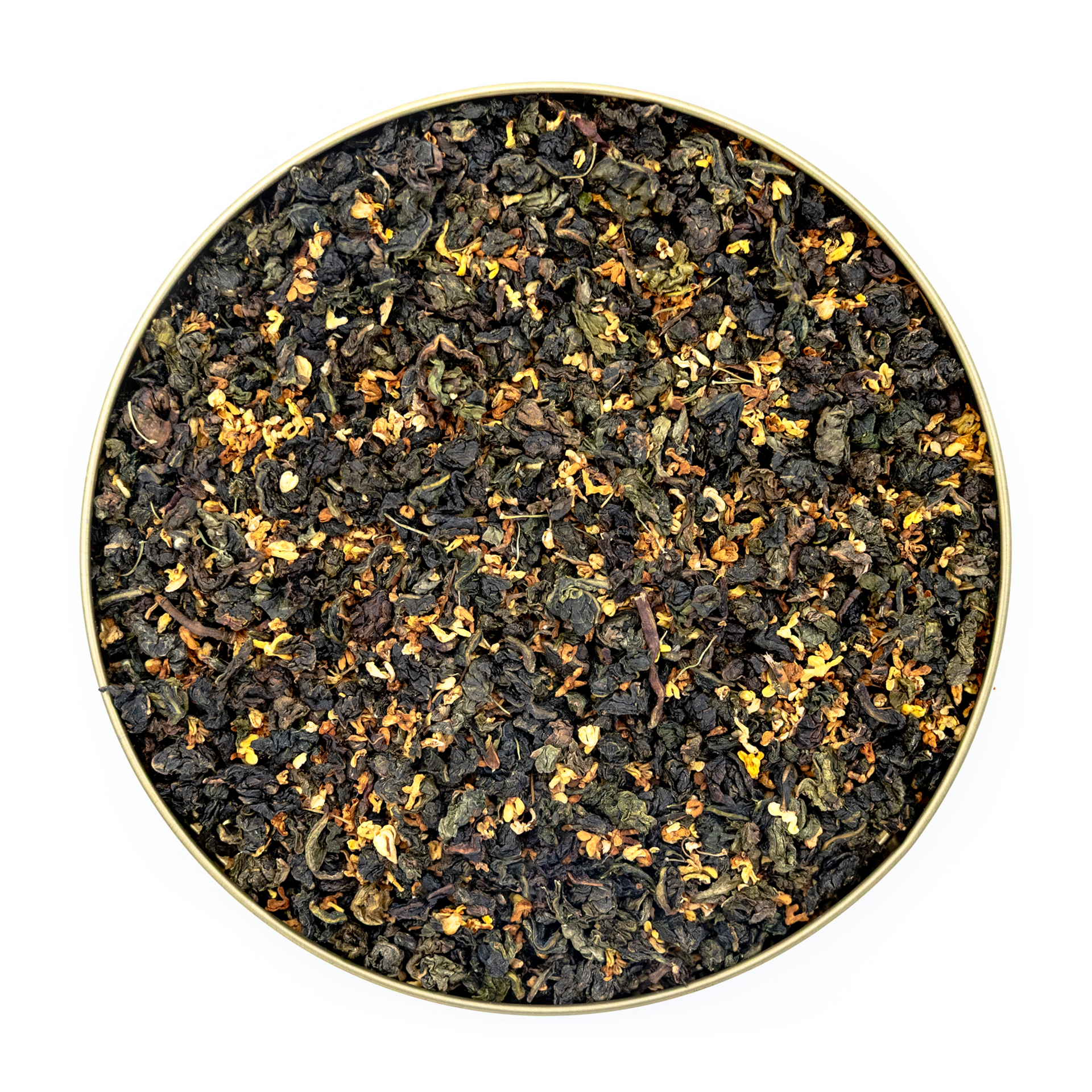 Osmantus Oolong