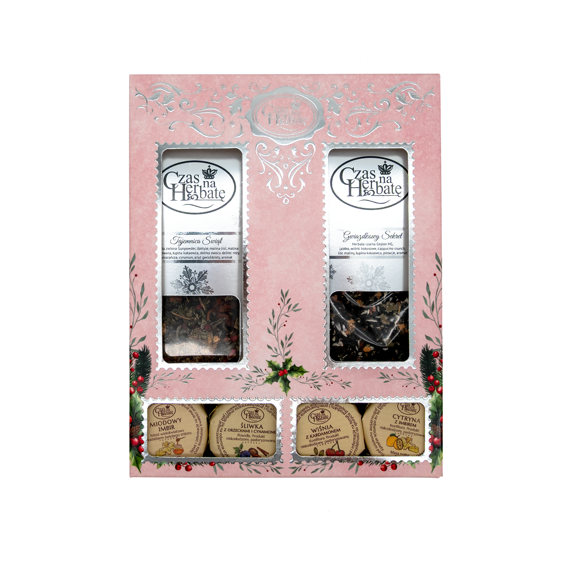 Star of Bethlehem Set
