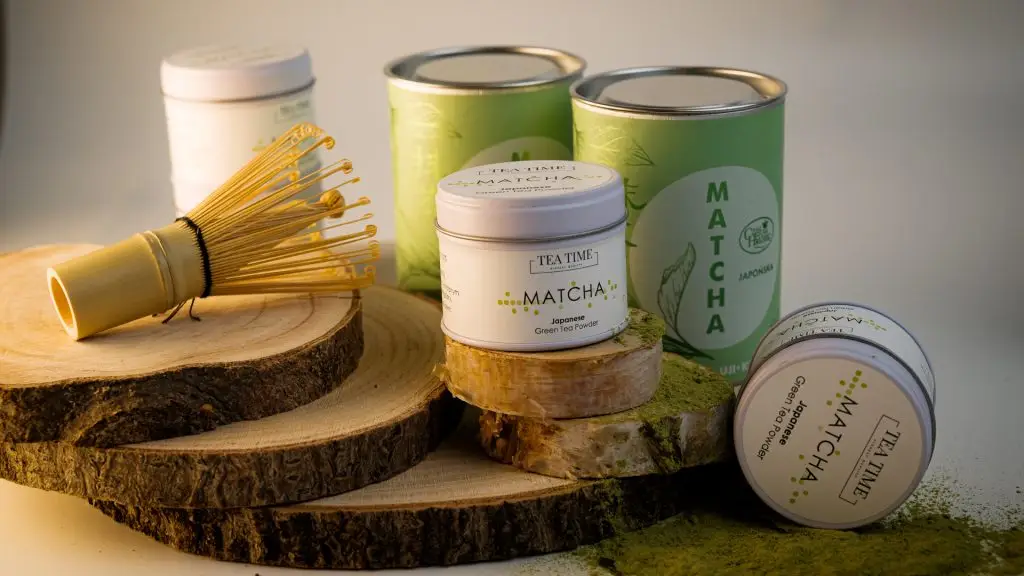 Najlepsza matcha - ranking 2026. Jaką matchę warto wybrać?