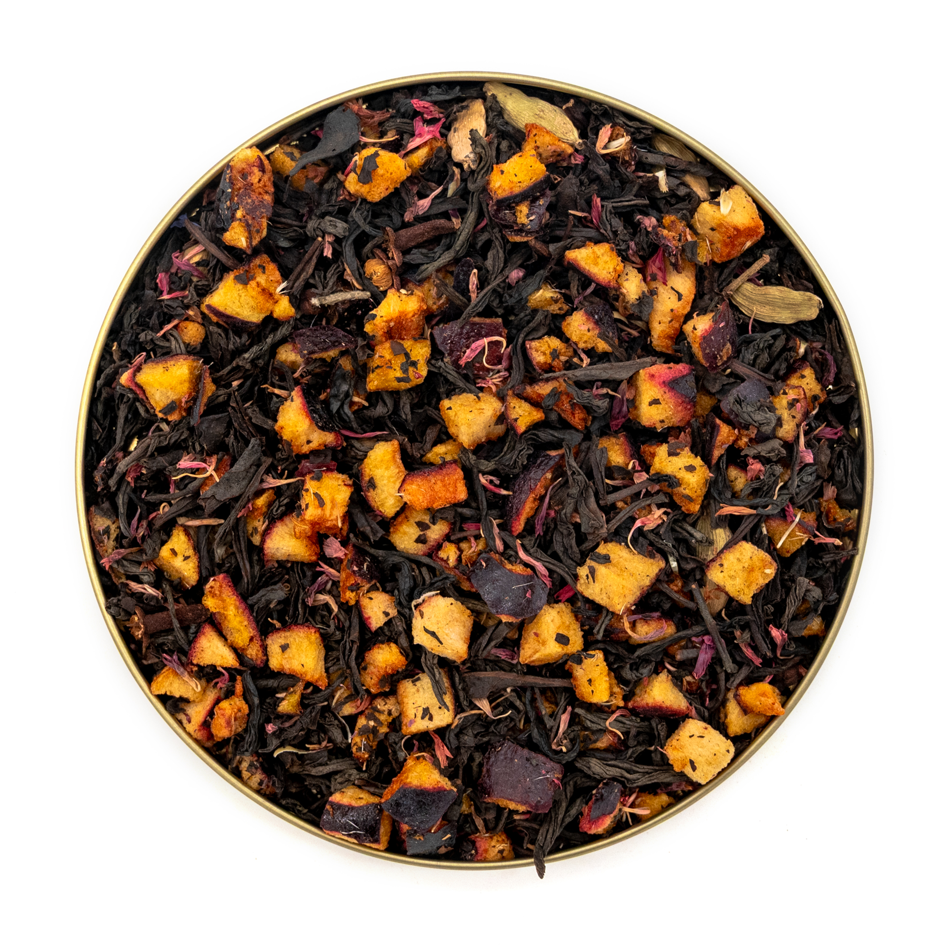 Caramel Milk Oolong