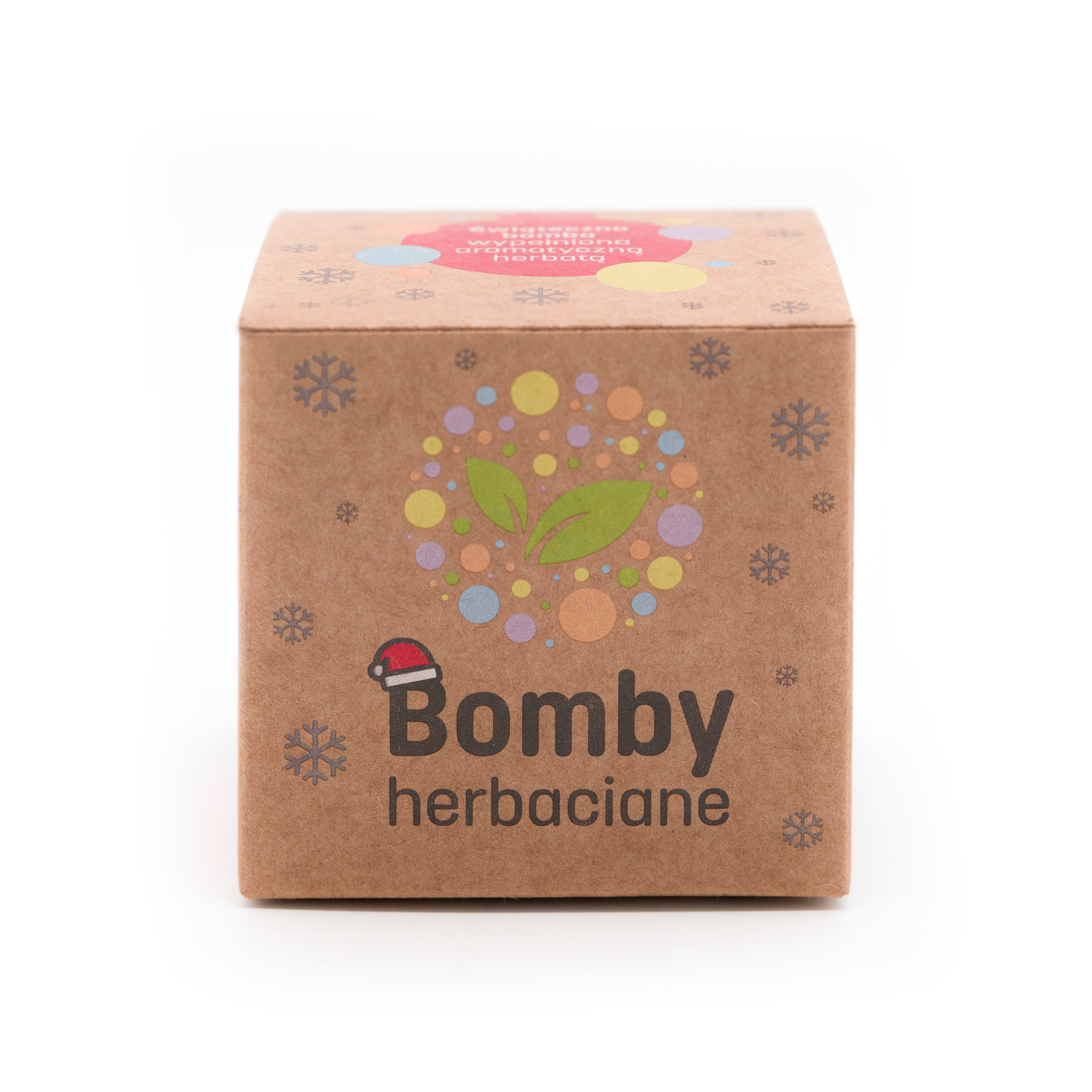 Bomba herbaciana Grzaniec - obrazek 3