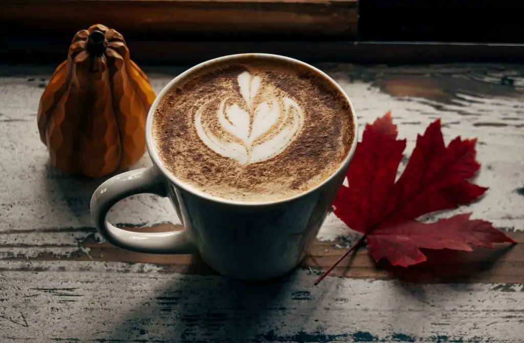 Jak zrobić pumpkin spice latte w domu? Przepis