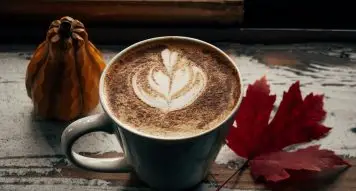 Jak zrobić pumpkin spice latte w domu? Przepis