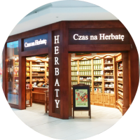 Salon Czas na Herbatę w Toruniu otwarty po remoncie