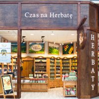 Czas na Herbatę Aleja Bielany