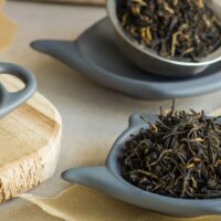 Jaka herbata jest najzdrowsza