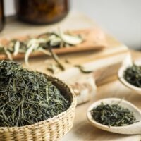 Kto nie powinien pić zielonej herbaty?