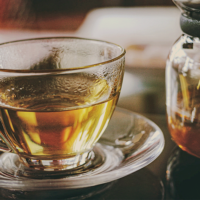 Jaka herbata na ból brzucha będzie najlepsza?